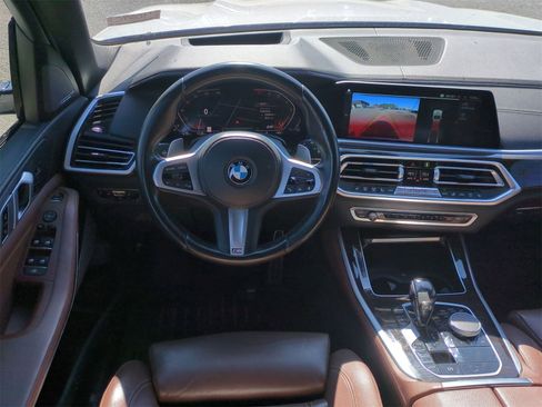 Used 2020 BMW X5 sDrive40i w/ M Sport Package image 21