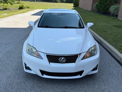 Used 2012 Lexus IS 250 RWD image 19