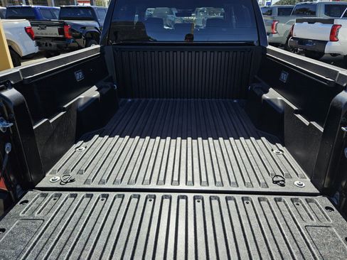 New 2025 Toyota Tacoma SR5 image 9