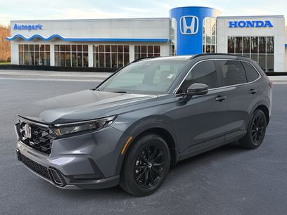 Used 2023 Honda CR-V Sport