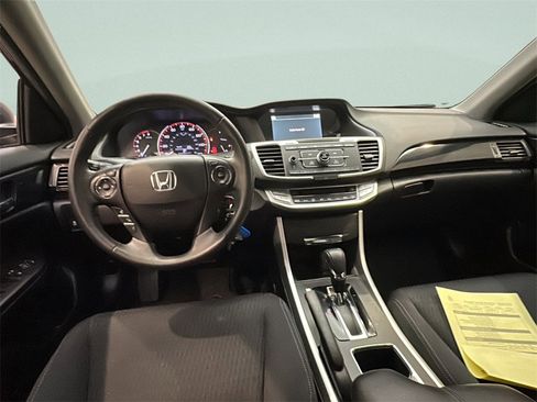 Used 2015 Honda Accord Sport image 18
