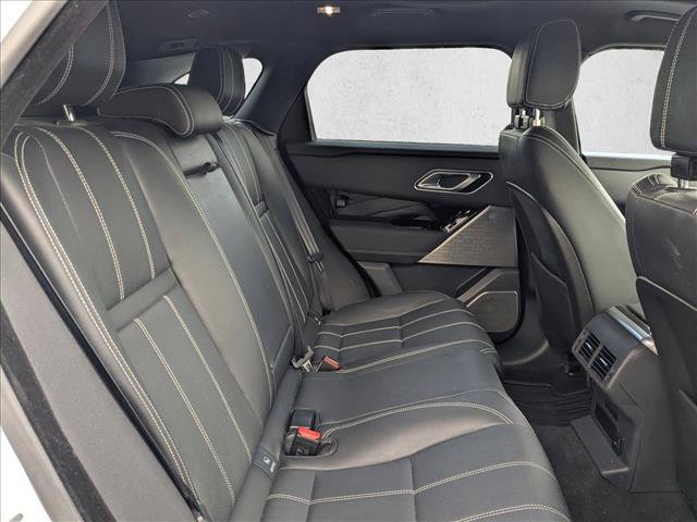 Used 2022 Land Rover Range Rover Velar R-Dynamic S AWD/4WD image 16