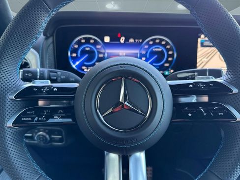 New 2025 Mercedes-Benz G 580 w/ EQ Technology image 17