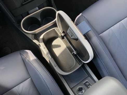 Used 2025 MINI Cooper S image 34