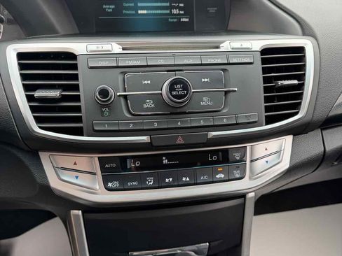 Used 2014 Honda Accord Sport image 22