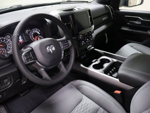 New 2026 RAM 1500 Big Horn image 23