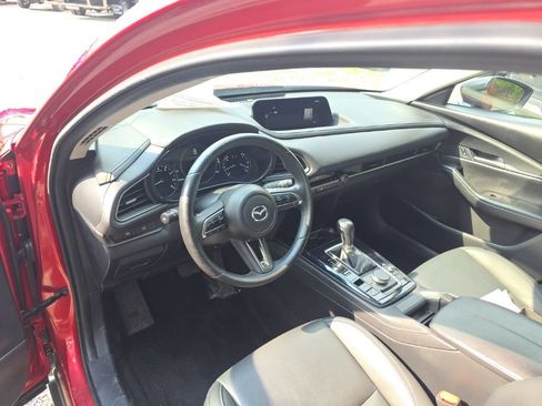 Used 2024 MAZDA CX-30 AWD 2.5 S w/ Select Sport Pkg image 12