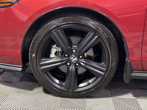 Used 2023 Honda Accord Sport image 16