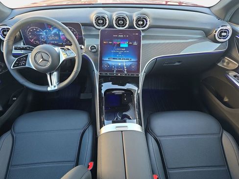 New 2026 Mercedes-Benz GLC 300 image 9