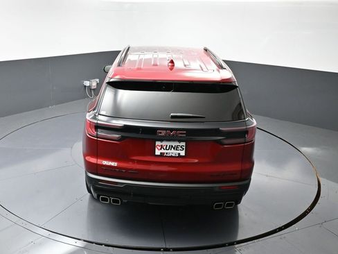 New 2025 GMC Acadia Elevation w/ Elevation Premium Package image 41