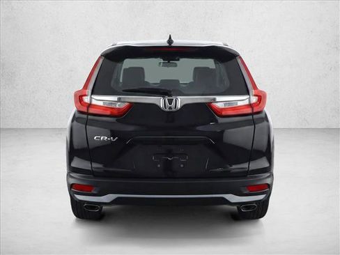 Used 2021 Honda CR-V LX image 6