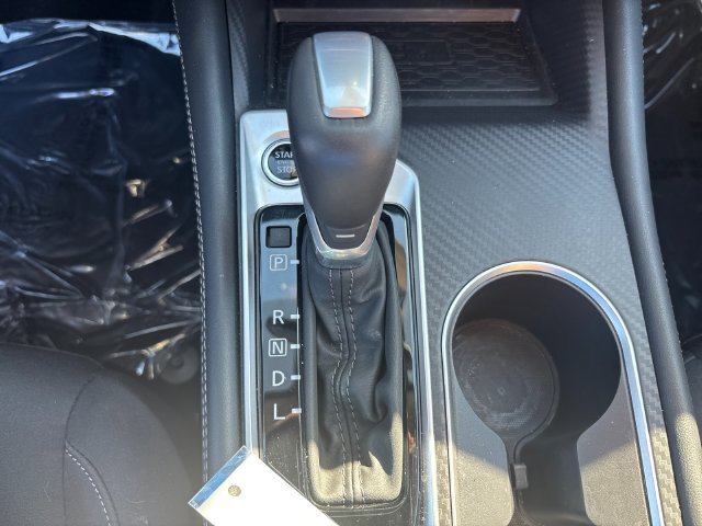 Used 2025 Nissan Altima 2.5 SV w/ SV Premium Package FWD image 22