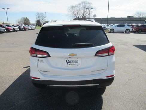 Certified 2023 Chevrolet Equinox Premier image 6