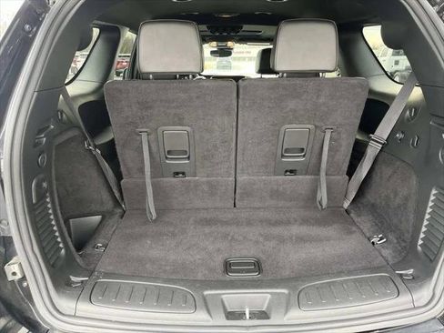 Certified 2024 Dodge Durango R/T image 12