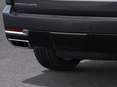 New 2026 Cadillac Escalade Luxury RWD image 14