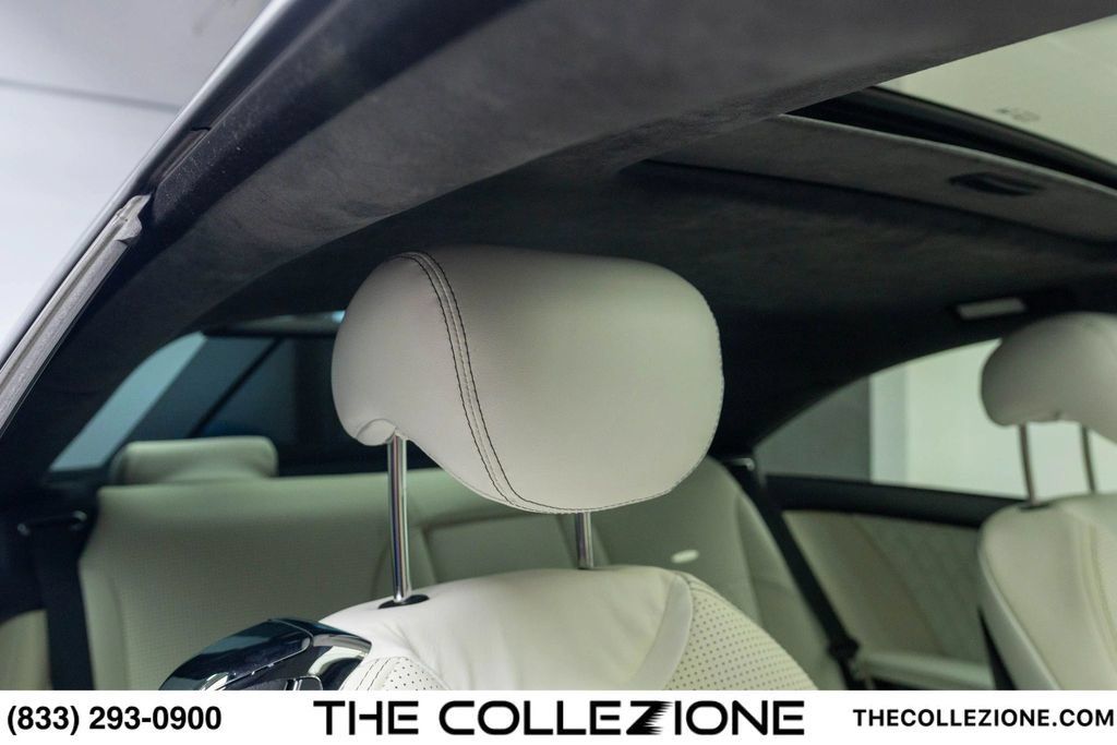 Used 2012 Mercedes-Benz CL 65 AMG image 93