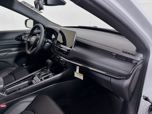 New 2026 Jeep Compass Latitude image 29