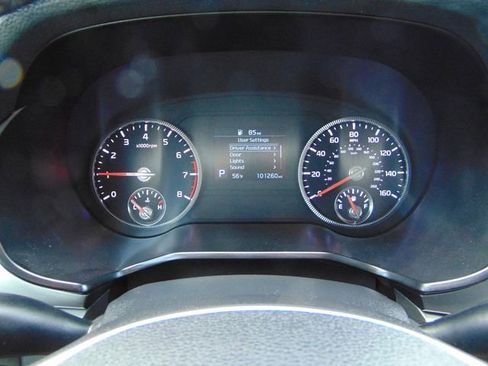 Used 2021 Kia Telluride S AWD/4WD image 16