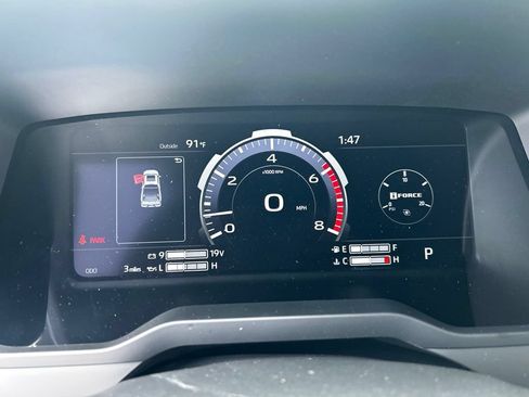 New 2026 Toyota Tundra Limited RWD image 26