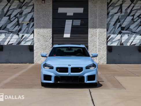 Used 2024 BMW M2 image 3