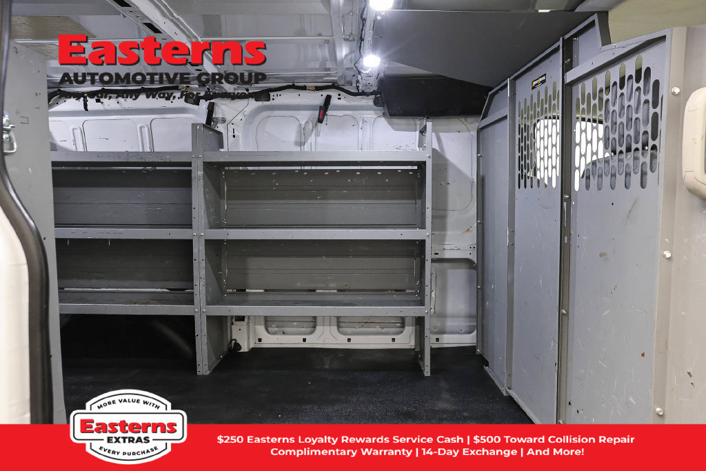 Used 2019 Ford Transit 150 130 Low Roof RWD image 22