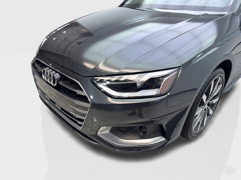 Used 2023 Audi A4 2.0T Premium w/ Convenience Package AWD/4WD image 18