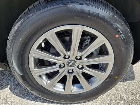 Used 2020 Lexus NX 300 FWD w/ Accessory Package 2 image 4