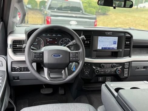 New 2026 Ford F350 XL AWD/4WD image 5