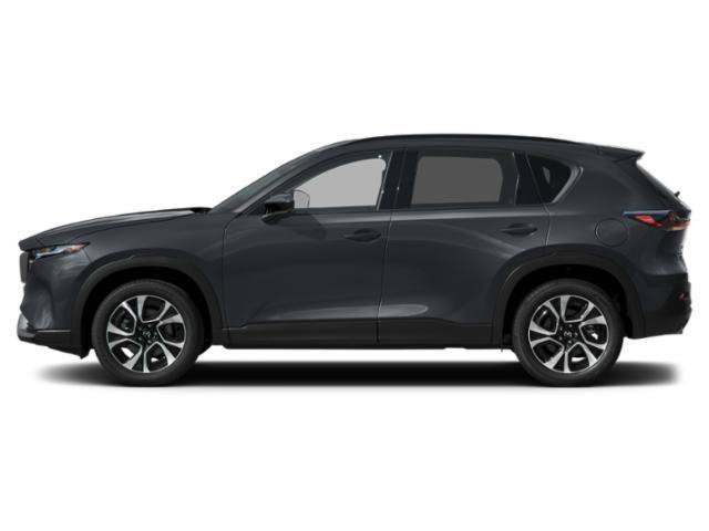 New 2026 MAZDA CX-5 Preferred AWD/4WD image 4