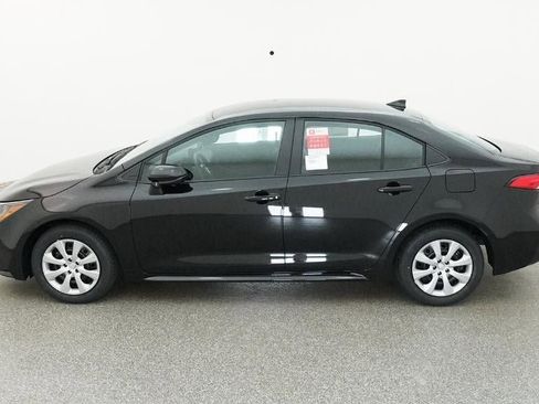 New 2026 Toyota Corolla LE image 3