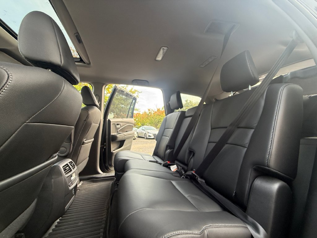Used 2020 Honda Pilot EX-L image 26