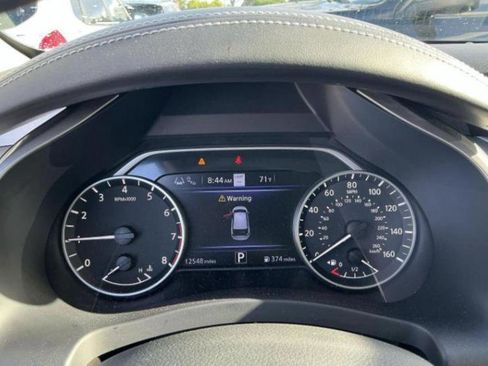 Used 2023 Nissan Murano SL w/ SL Moonroof Package image 13