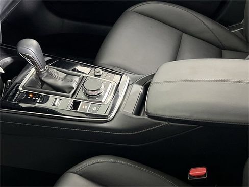 Certified 2023 MAZDA CX-30 AWD 2.5 S w/ Preferred Package image 19
