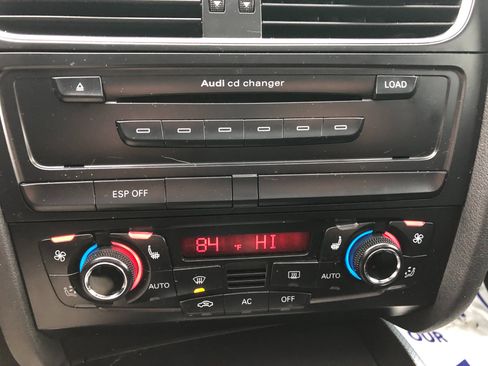 Used 2009 Audi A4 2.0T Premium Plus image 19