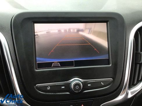 Used 2024 Chevrolet Equinox LT image 26