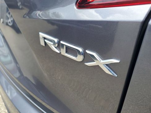 Used 2021 Acura RDX FWD image 8