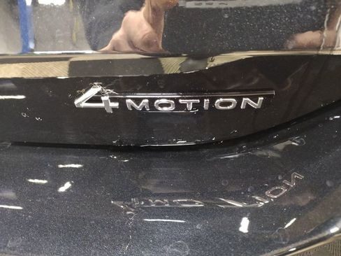 New 2025 Volkswagen Tiguan S image 13