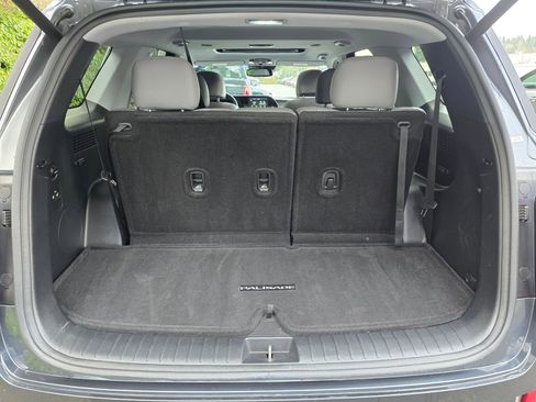 Used 2020 Hyundai Palisade SEL w/ Convenience Package image 15