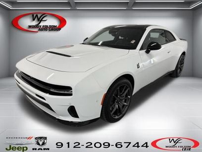 New 2026 Dodge Charger Scat Pack