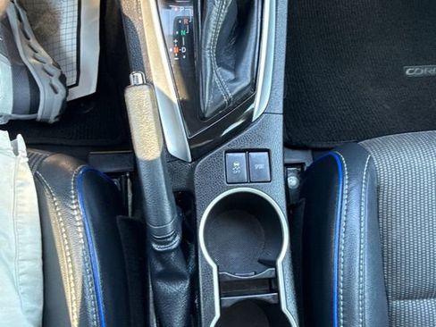 Used 2018 Toyota Corolla SE FWD image 41