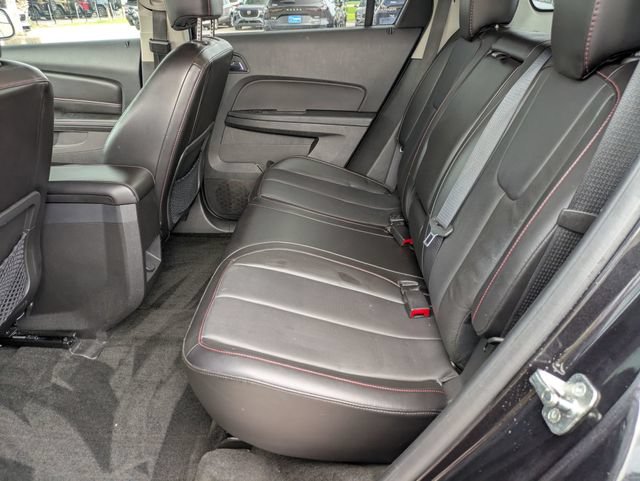 Used 2013 GMC Terrain SLT w/ Chrome and Technology Package FWD image 21