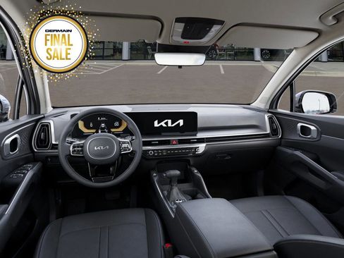 New 2025 Kia Sorento S image 15