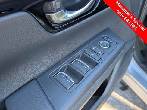 Used 2024 Honda CR-V Sport Touring image 15