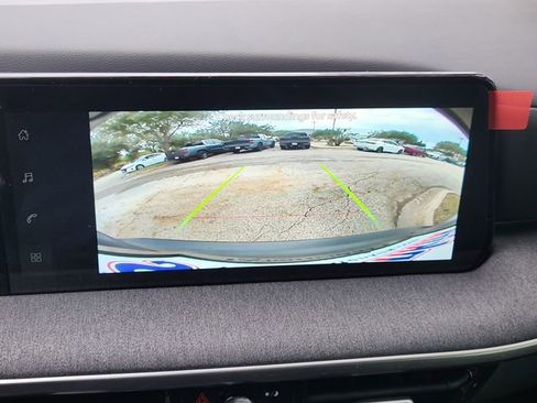 New 2026 Nissan Kicks S image 17