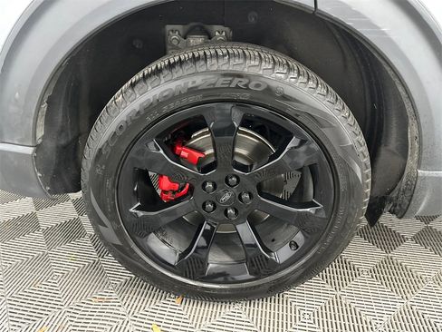 Used 2021 Ford Explorer ST w/ Equipment Group 401A image 20