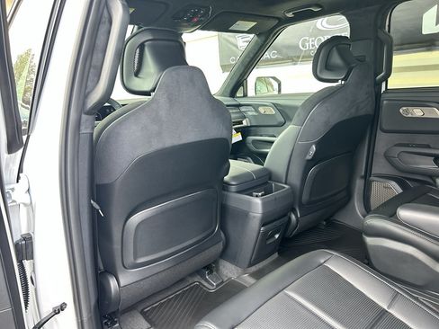 New 2027 Kia Telluride X-Line SX Prestige AWD/4WD image 13