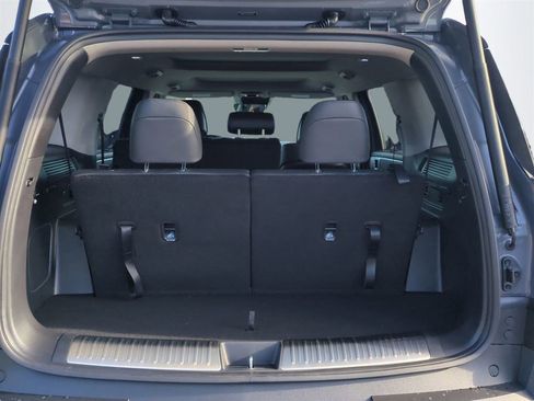 New 2026 Hyundai Santa Fe Limited image 14