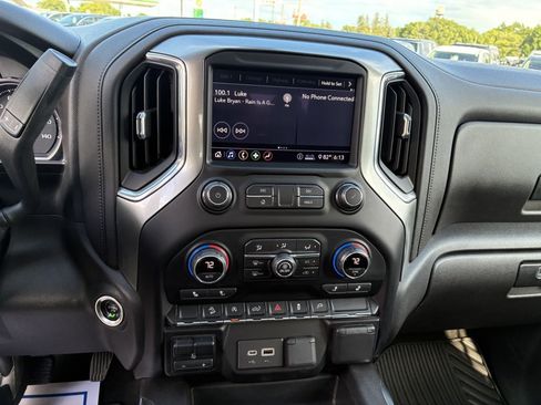 Used 2020 Chevrolet Silverado 1500 RST w/ All-Star Edition AWD/4WD image 19