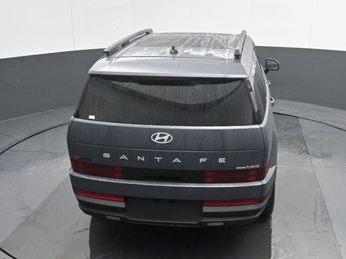 New 2026 Hyundai Santa Fe Limited image 36
