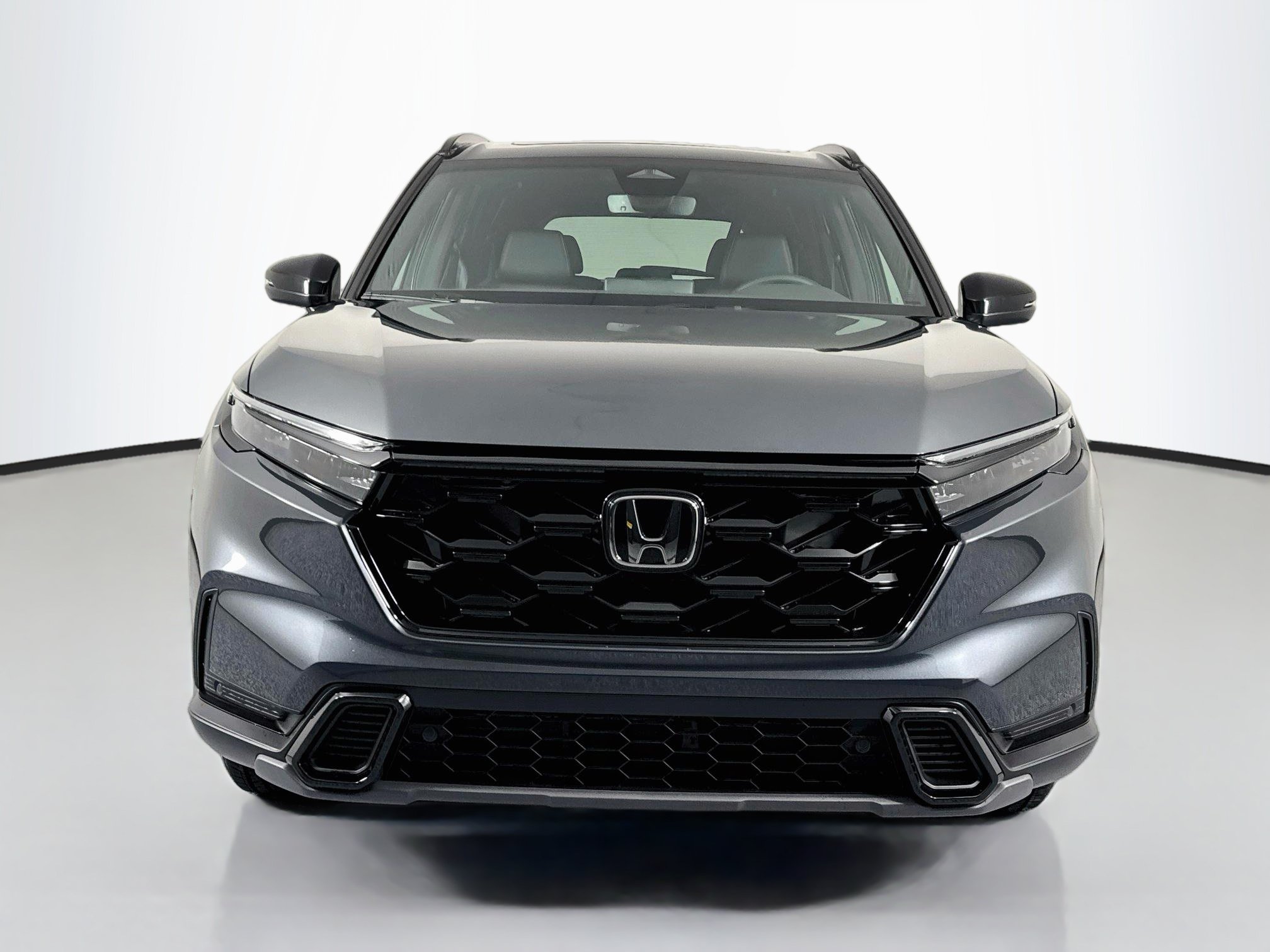 New 2027 Honda CR-V Sport-L image 2